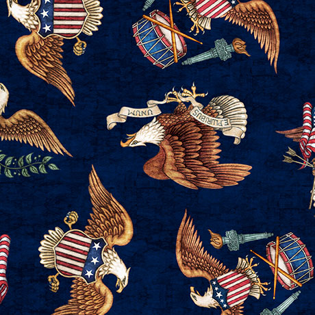 AMERICAN TAPESTRY        